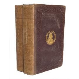 Жизнь герцога Джона Мальборо. В 2 томах