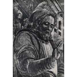 Andrea Mantegna книга