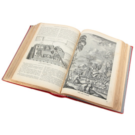 Вселенная и человечество - Природа и ее силы на службе у человечества (В трех томах - В одной книге)