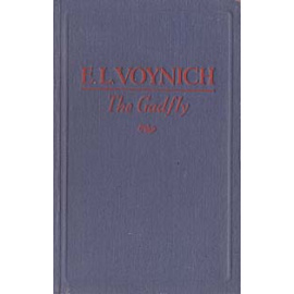 The Gadfly книга