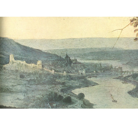 Pieter Brueghel d. A. Die Heuernte книга