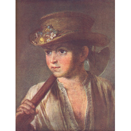 Русская живопись в музеях РСФСР. Выпуск VIII