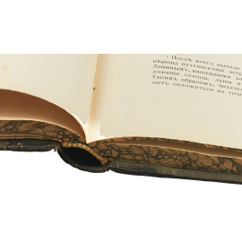 Откровение в грозе и буре. История возникновения Апокалипсиса