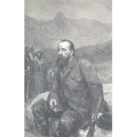 А. Э. Брем. Жизнь животных (комплект из 3 книг)