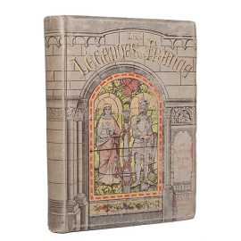 Французские легенды