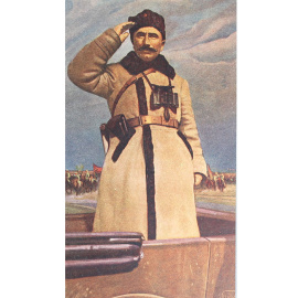 Исаак Израилевич Бродский. Избранные произведения