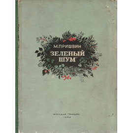 Зеленый шум