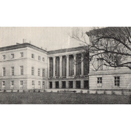 Кваренги. Мастер архитектуры русского классицизма