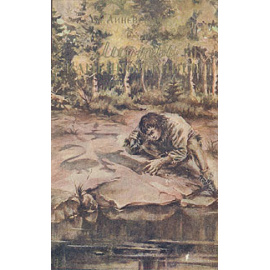 Листы каменной книги