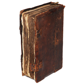 Последование церковного пения и вселетнего собрания, от месяца сентября до месяца августа