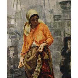 Журнал "Искусство". № 2, 1953 год