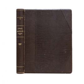 Руставели Ш. Витязь в тигровой шкуре.