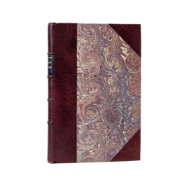 Патканов К.П. Драгоценные камни, их названия и свойства по понятиям армян в XVII веке