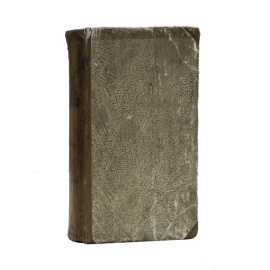 Помей Ф.А. С лат. перевел И[ван] В[иноградов] Храм всеобщего баснословия, или Баснословная история о богах египетских, еллинских, латинских и других... В 3-х частях (в одном переплете)