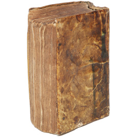 Моралии. Том I