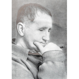 Бертольд Брехт. Пьесы