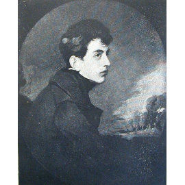 Европейские классики. Байрон. В двух томах