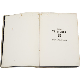 Weltgeschichte / Всемирная история