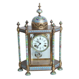 Набор каминный