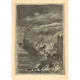 Редьярд Киплинг. Избранные стихи