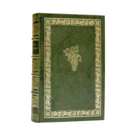 Ховренко М.А. Частное виноделие.