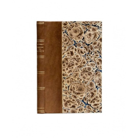 Иоселиани П.И. Путевые записки по Кахетии.