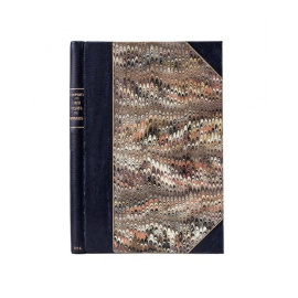 Мерчинг Г.К. Механическая и электрическая тяга судов на искусственных водяных путях (каналах) Отчет по заграничной командировке