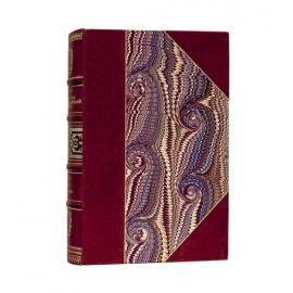 Фаррар Ф.В. Пер. с англ. Лопухина А.П. Жизнь и труды Свв. Отцов и учителей церкви