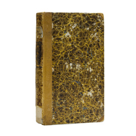 Ган Б., А. А. Каде-Де-Во. Конволют из 2 книг по медицине из библиотеки А.Н. Неустроева