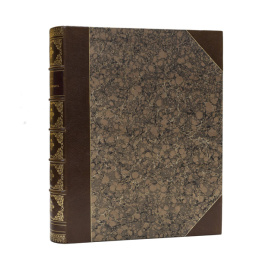 Гете И.В. Пер. В.С. Лихачева. Лис Патрикеич. Поэма в 12 песнях Иоганна Вольфганга Гете. С 36 эстампами на меди и 24 гравюрами по рисункам Вильгельма Каульбаха