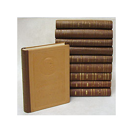 К. А. Тимирязев. Сочинения. В десяти томах