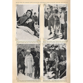 Олимпийские игры 1936