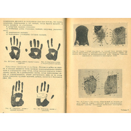 Руководство по осмотру места преступления. Книга 1. Следы и вещественные доказательства на месте преступления