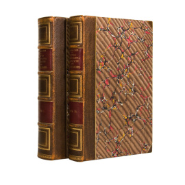 Пекарский П.П. Наука и литература в России при Петре Великом в 2 томах.