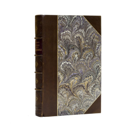 Мещерский А.П. Записки русского путешественника: Голландия, Бельгия и Нижний Рейн