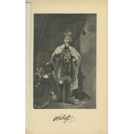 Великий князь Николай Михайлович. Письма высочайших особ к графине А.С. Протасовой.