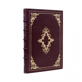 Пушкин А.С. Капитанская дочка