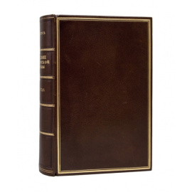 Ореус И.И. Описание Венгерской войны 1849 года.