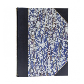 Фарфор Государственного завода. Графика И.Ф. Рерберга и С.В. Чехонина