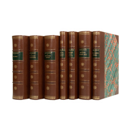 Череванский В.П. Комплект из 7-и исторических иллюстрированных монографий. `Под боевым огнем`, `Две волны`, `Мир ислама и его пробуждение`, `Исчезнувшее царство`, `Творчество русской силы`, `Последний вздох Византии`, `Первая русская царица`