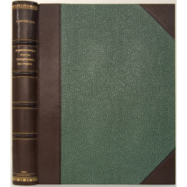 Браузеветтер А. Архитектурные формы гражданских построек.