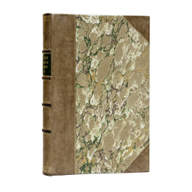 Челлини Б. Записки Бенвенуто Челлини флорентийского золотых дел мастера и скульптора. В 2-х частях