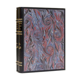 Парский Д.П. Севастополь и памятники его обороны. Полный комплект в подарочном футляре