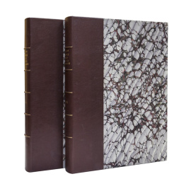 История русского орнамента с X по XVI столетие по древним рукописям. Альбом.