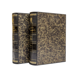 Шильдер Н.К. Император Николай Первый, его жизнь и царствование. Полный комплект в 2-х томах