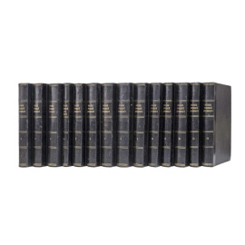 Достоевский Ф.М. Полное собрание сочинений в 14 томах. Юбилейное шестое издание