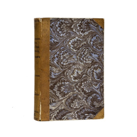 Дюгамель Карл. Опыт государственного права Российской империи.