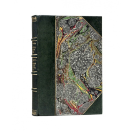 Тюльпанов А.С., Оберлендер Г. Конволют двух дореволюционных изданий, посвященных дрессировке охотничьих собак