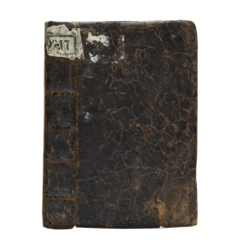 Епиктит. Кебет / Пер. Полетики Г. Епиктита стоического философа Енхиридион и апоффегмы и Кевита Фивейского Картина или Изображение жития человеческого.