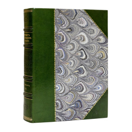 Подробные сведения о конских заводах в России.